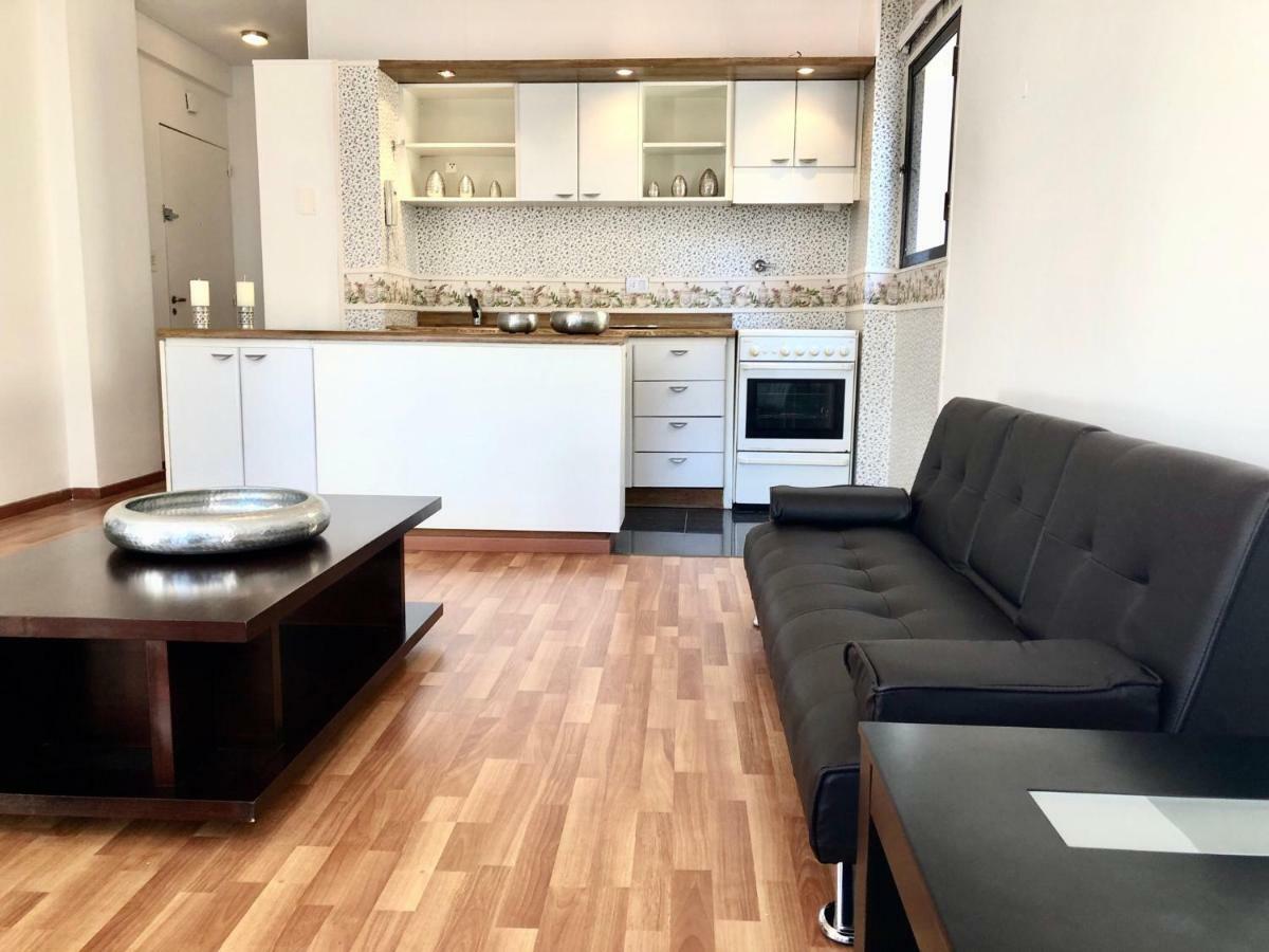 Arce 755 - Modern & Bright - Las Canitas - Best Location Μπουένος Άιρες Εξωτερικό φωτογραφία