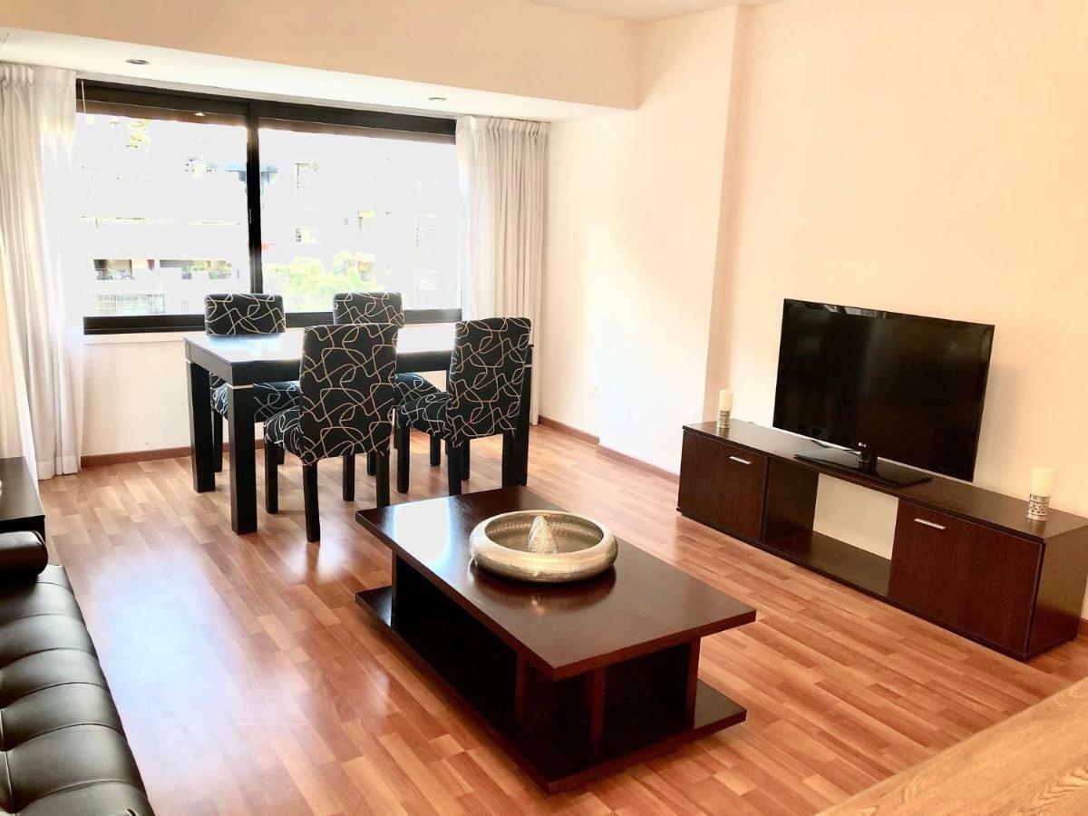 Arce 755 - Modern & Bright - Las Canitas - Best Location Μπουένος Άιρες Εξωτερικό φωτογραφία
