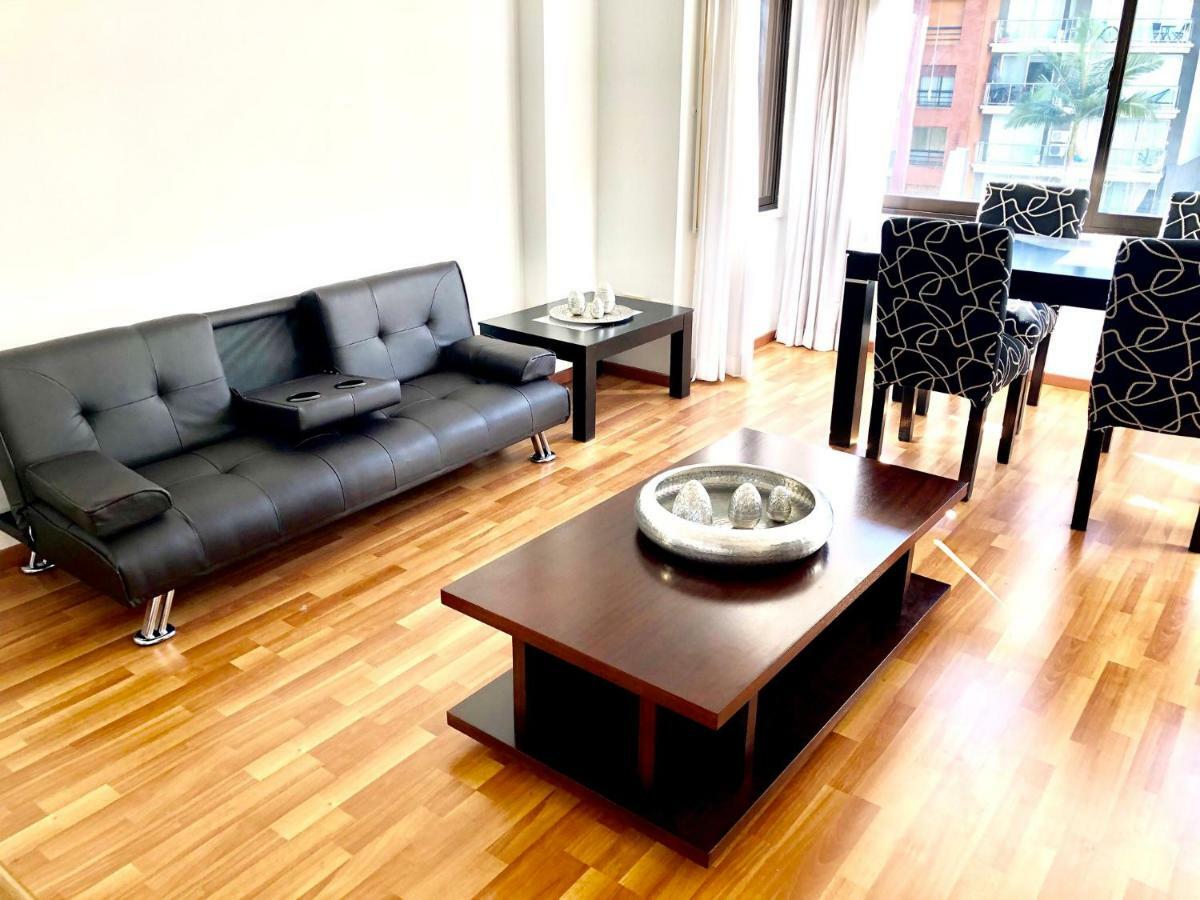 Arce 755 - Modern & Bright - Las Canitas - Best Location Μπουένος Άιρες Εξωτερικό φωτογραφία
