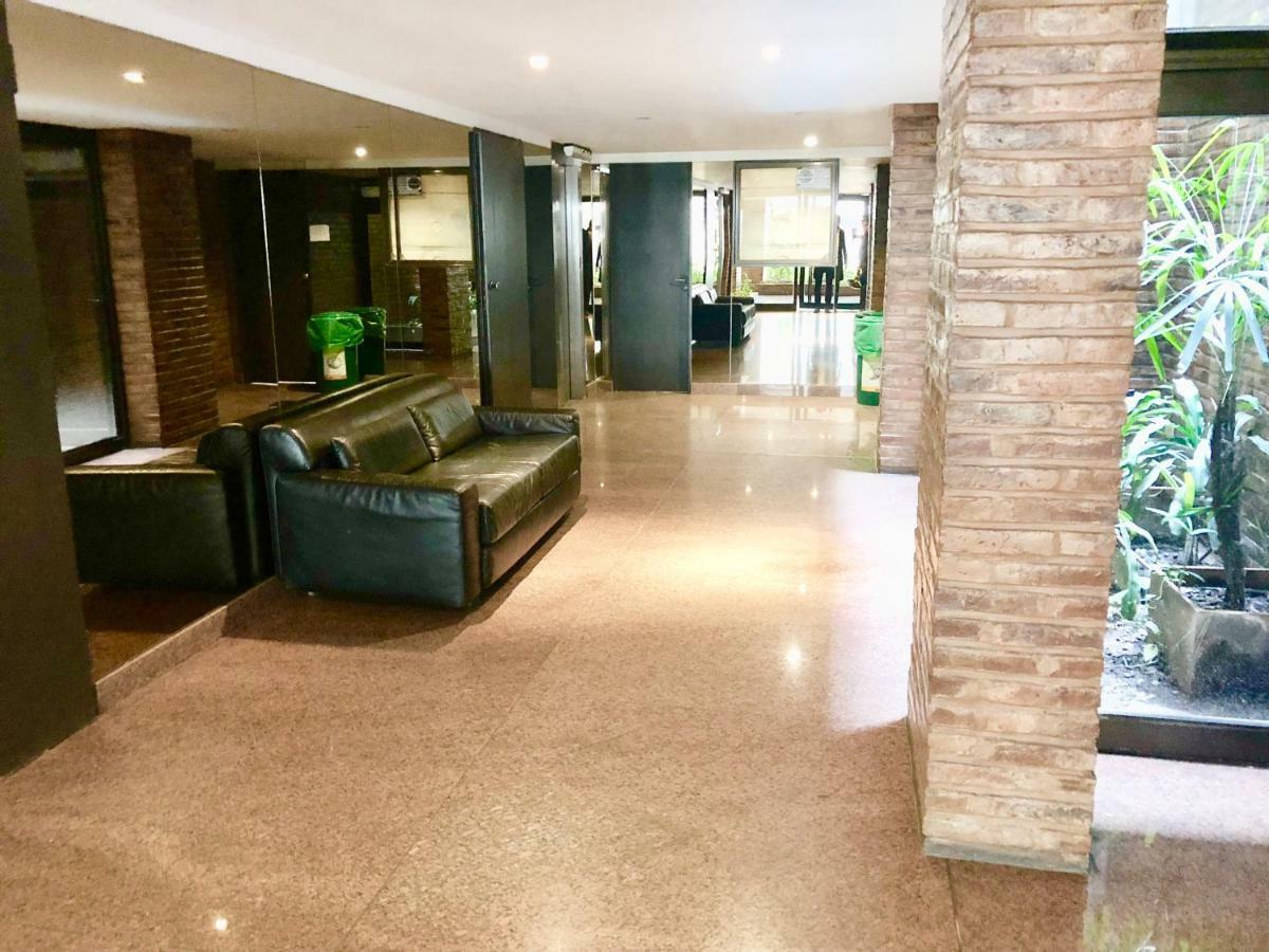 Arce 755 - Modern & Bright - Las Canitas - Best Location Μπουένος Άιρες Εξωτερικό φωτογραφία