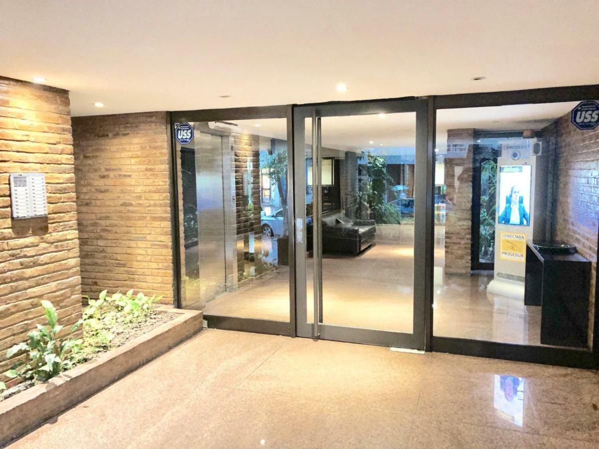 Arce 755 - Modern & Bright - Las Canitas - Best Location Μπουένος Άιρες Εξωτερικό φωτογραφία