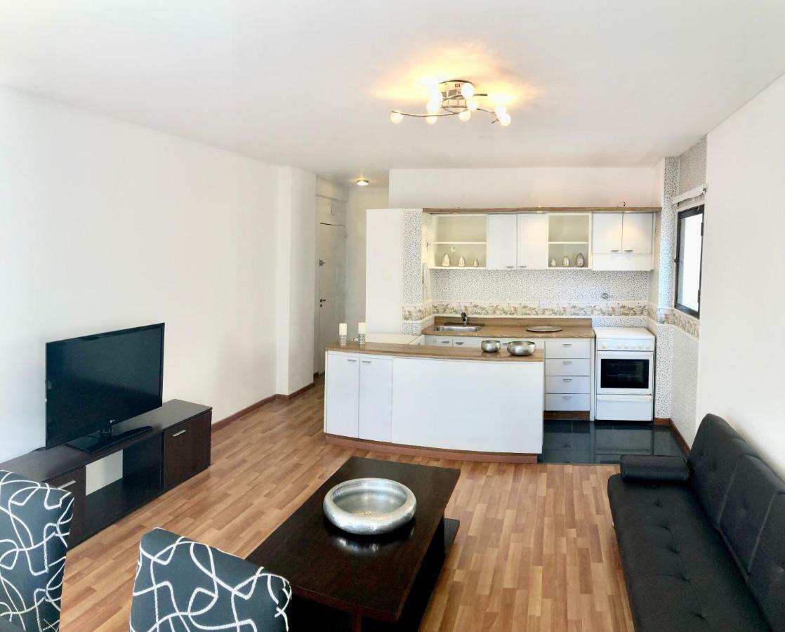 Arce 755 - Modern & Bright - Las Canitas - Best Location Μπουένος Άιρες Εξωτερικό φωτογραφία