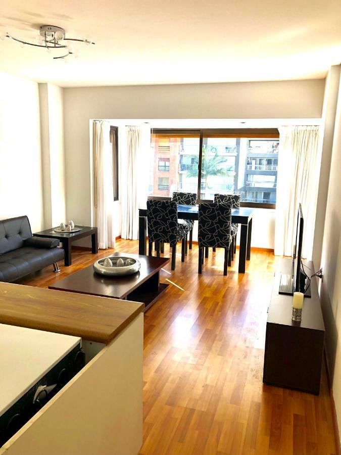 Arce 755 - Modern & Bright - Las Canitas - Best Location Μπουένος Άιρες Εξωτερικό φωτογραφία